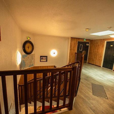 Logis Hotel - Le Relais Du Parisis Villeparisis Eksteriør billede