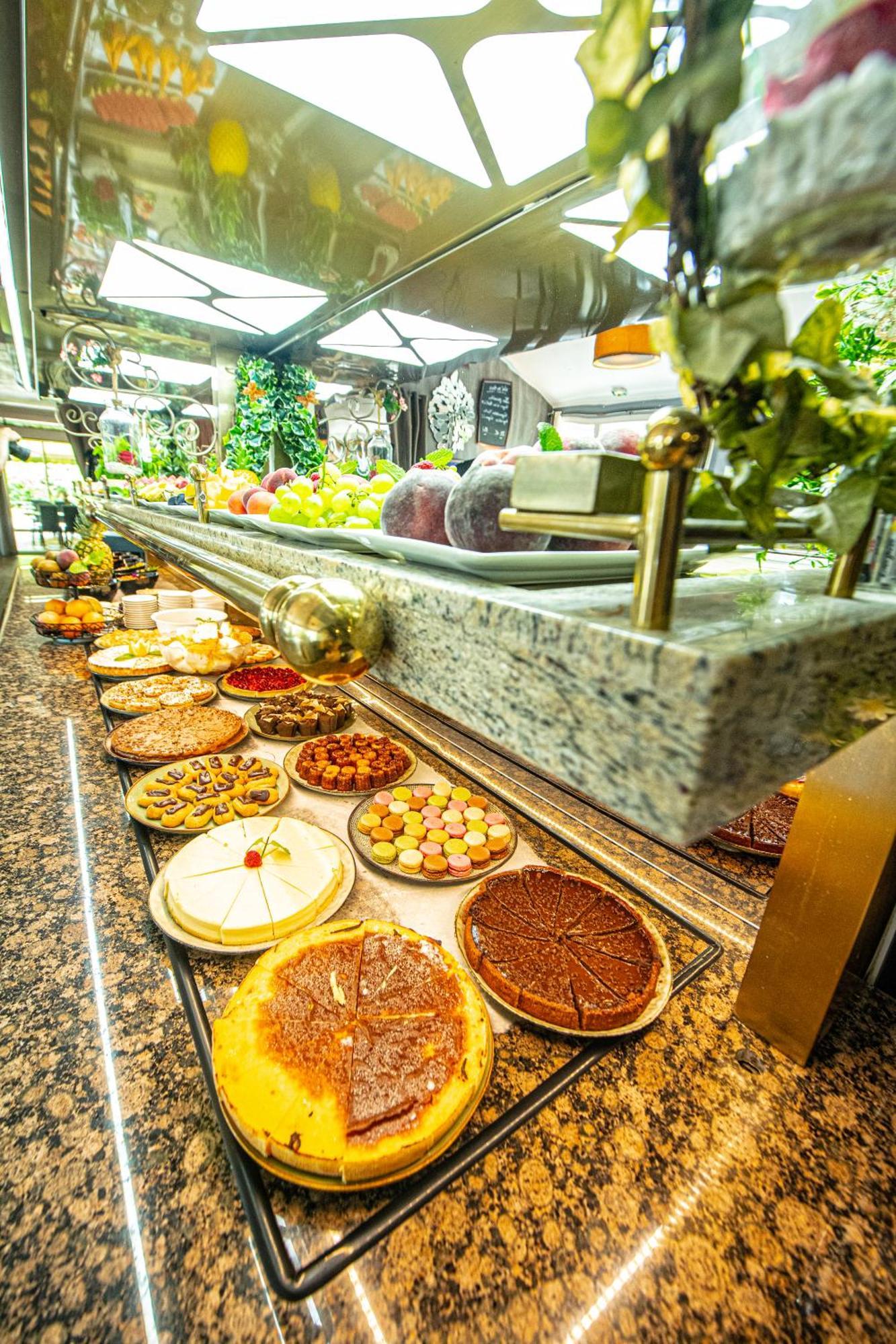 Logis Hotel - Le Relais Du Parisis Villeparisis Eksteriør billede